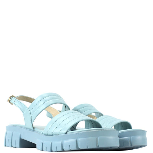Women Casual Softy - 74813S - Softies - Walkeaze